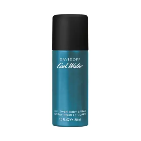 Buy Davidoff Cool Water Deodorant Spray 150ml