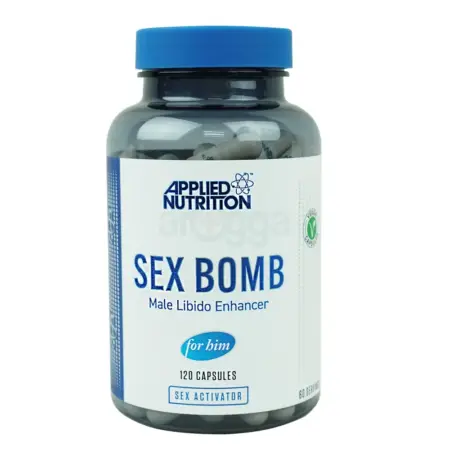 Applied Nutrition Sex Bomb for Him