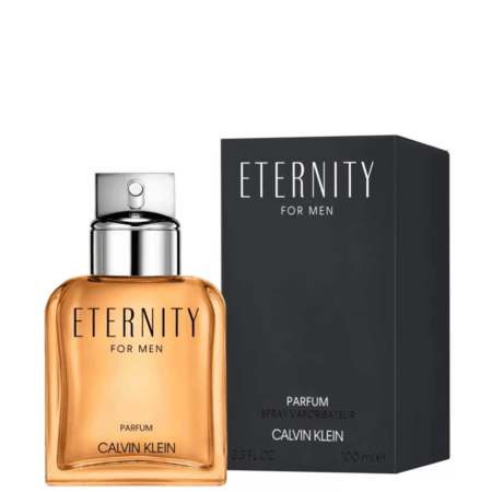 Buy Calvin Klein Eternity for Men Parfum 100ml – Timeless Scent