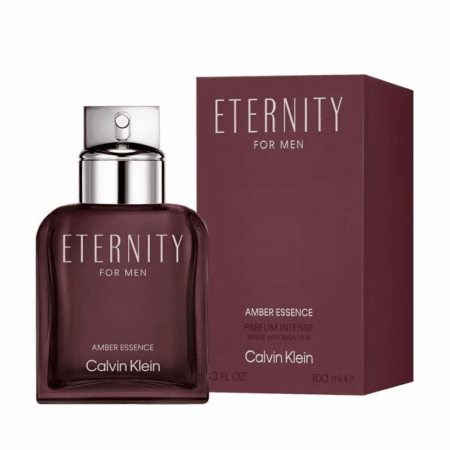 Buy Calvin Klein Eternity Amber Essence Parfum 100ml – Warm & Sophisticated