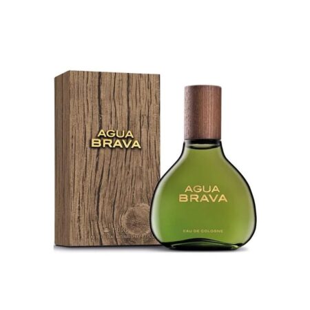 Puig Agua Brava Eau de Cologne 100ml