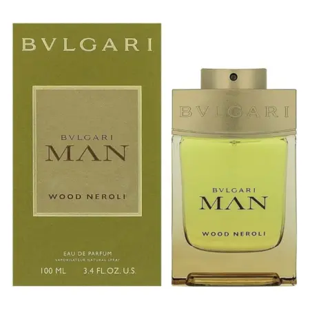 Bvlgari Man Wood Neroli EDP 100ml perfume for men best price in Bangladesh