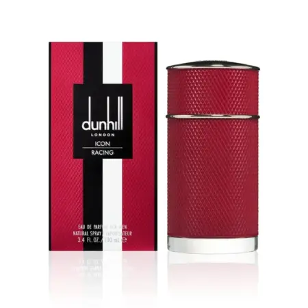 Dunhill Icon Racing Red Eau De Parfum 100ml BD price