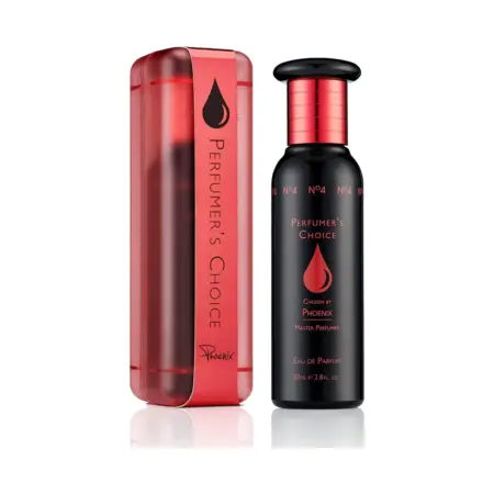 Perfumer’s Choice No. 4 by Phoenix Eau de Parfum 83ml in Bangladesh