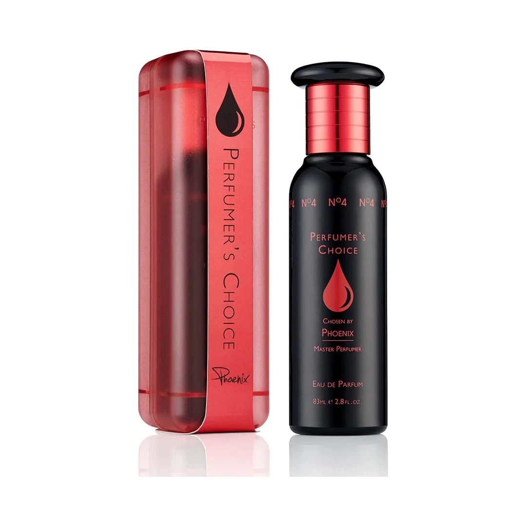 Perfumer’s Choice No. 4 by Phoenix Eau de Parfum 83ml in Bangladesh
