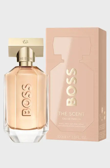 BOSS The Scent Eau de Parfum 100ml Price in Bangladesh – Vorosa Mart