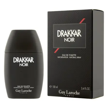 Drakkar Noir EDT 100ml For Men Price in Bangladesh – Vorosa Mart