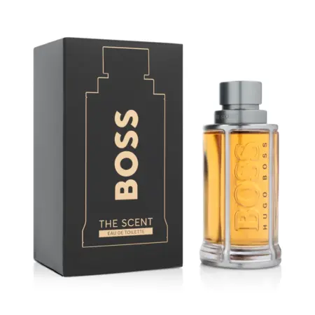 Hugo Boss Boss The Scent EDT 100ml Price in Bangladesh – Vorosa Mart