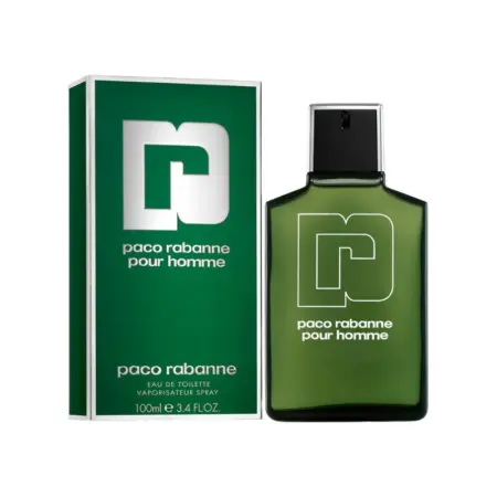 Paco Rabanne Pour Homme EDT 100ml For Men Price in Bangladesh – Vorosa Mart
