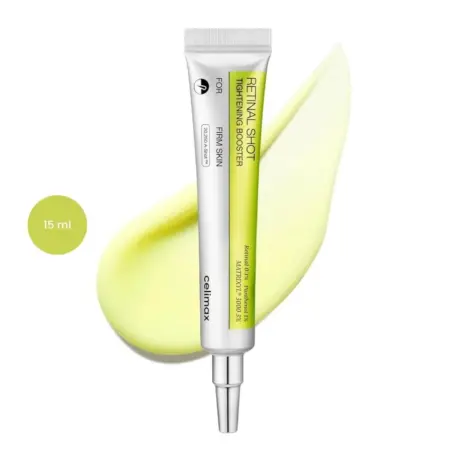 Celimax The Vita A Retinal Shot Tightening Booster 15ml Bangladesh