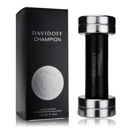Davidoff Champion EDT for Men 90ml BD Price