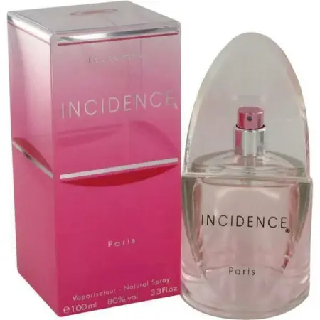 Incidence Eau De Parfum for Women 100ml long lasting perfume at BD price