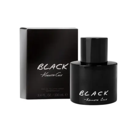 Kenneth Cole Black for Men EDT 100ml BD Price