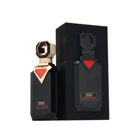 French Avenue Amber Empire EDP 100ml Original Perfume