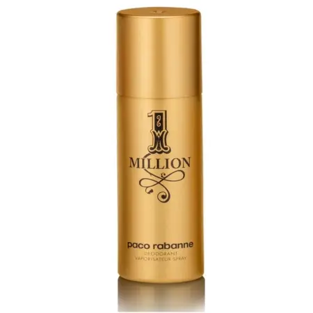 Paco Rabanne 1 Million Body Spray 150ml bd price in Bangladesh