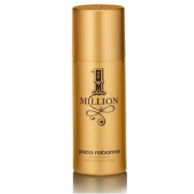 Paco Rabanne 1 Million Body Spray – 150ml