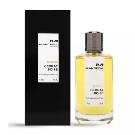 Mancera Cedrat Boise EDP for Men 120ml BD price