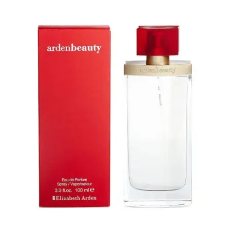 Elizabeth Arden Beauty Eau de Parfum 100ml original perfume for women