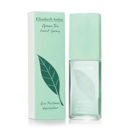 Elizabeth Arden Green Tea EDP 100ml bottle