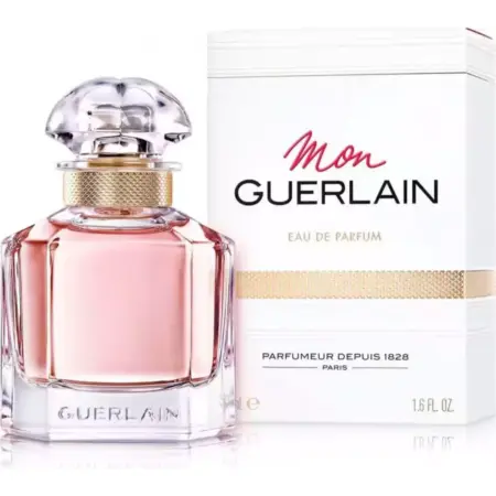 Guerlain Mon Guerlain EDP for Women 100ml Price in BD original perfume