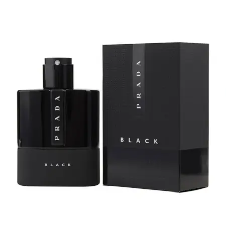 Prada Luna Rossa Black EDP 100ml original perfume for men