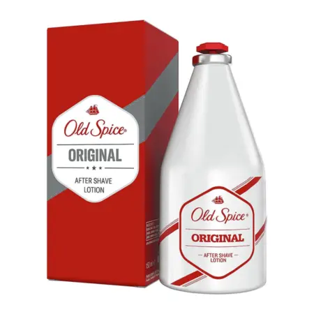 Old Spice Original After Shave Lotion 100ml original men’s grooming product in Bangladesh