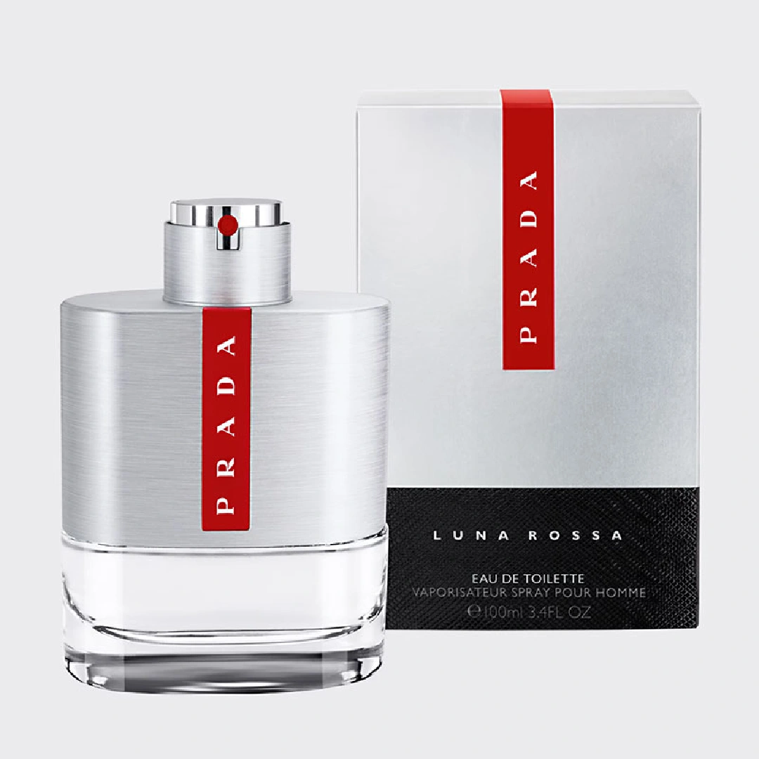 Prada Luna Rossa EDT 100ml original perfume for men