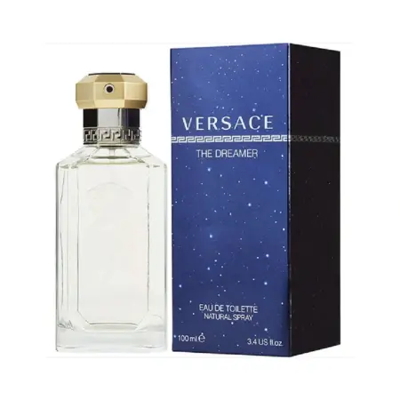 Versace The Dreamer EDT 100ml original perfume for men