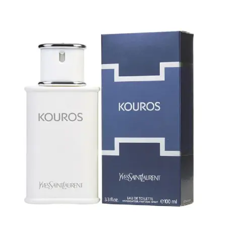 Yves Saint Laurent Kouros EDT 100ml Original