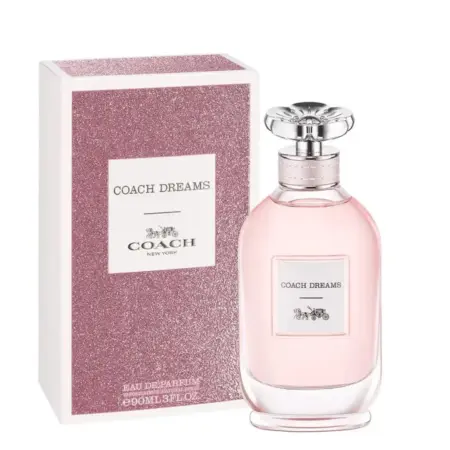 Coach Dreams EDP 90ml Original Women’s Perfume