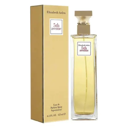 Elizabeth Arden 5th Avenue EDP 125ml original perfume bottle in Bangladesh