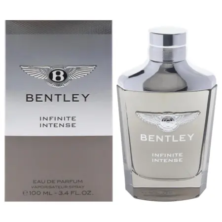 Bentley Infinite Intense Men Eau de Parfum 100ml Original