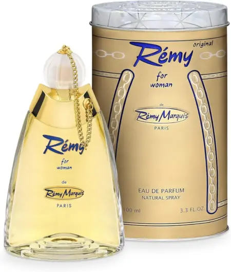 Remy Marquis Woman Eau de Parfum 100ml original perfume for women