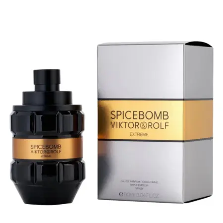 Viktor & Rolf Spicebomb Extreme EDP 90ml original perfume price in Bangladesh