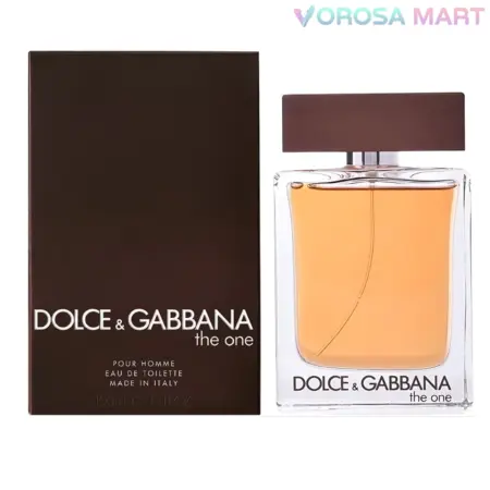Dolce & Gabbana The One EDT 100ml Original Perfume in Bangladesh