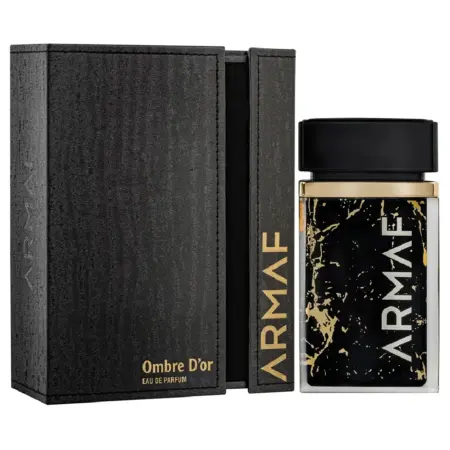 Armaf Ombre D’or Eau de Parfum Spray 75ml Original Perfume