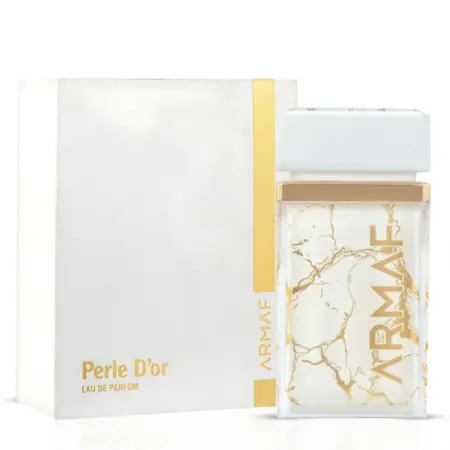Armaf Ombre D’or & Perle D’or Eau de Parfum 75ml Best BD Price