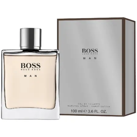 Hugo Boss Man EDT 100ml price in Bangladesh original perfume