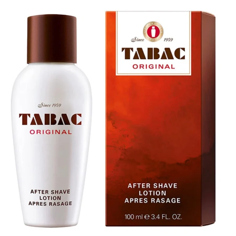 Tabac Original After Shave Lotion 100ml