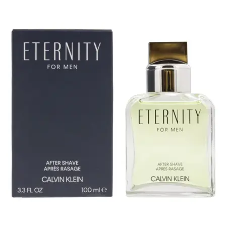 Calvin Klein Eternity for Men After Shave 100ml Price in Bangladesh original bottle