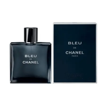 Bleu De Chanel Pour Homme EDT 100ML original men's perfume Bangladesh price