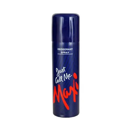Maxi Just Call Me Deodorant Spray 200ml Price in Bangladesh original body spray