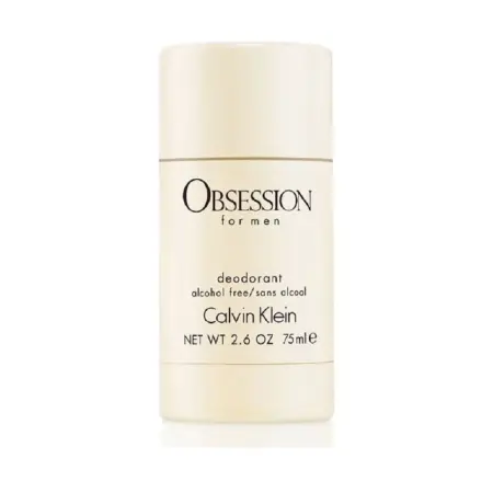 Calvin Klein Obsession For Men Deodorant Stick 75ml Price in Bangladesh original product