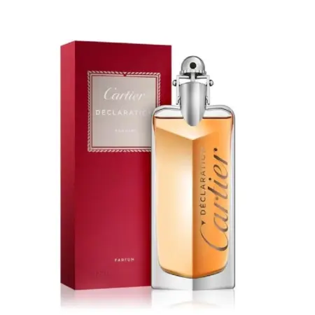 Cartier Declaration For Men Parfum 100Ml original perfume in Bangladesh