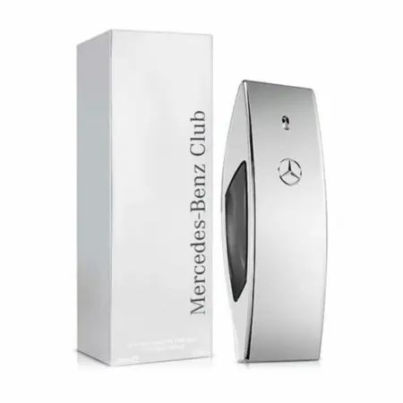 Mercedes Benz Club EDT 100ML perfume bottle price in Bangladesh original fragrance