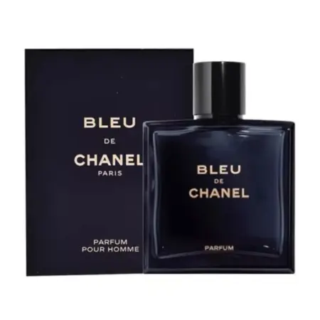 Bleu de Chanel Parfum Pour Homme 100ml original perfume for men price in Bangladesh