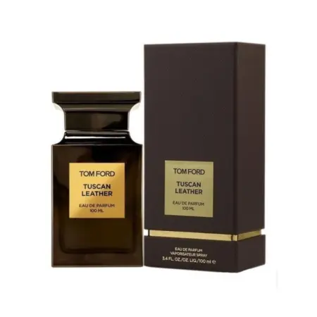 Tom Ford Tuscan Leather EDP 100ML original perfume bottle with box price in Bangladesh