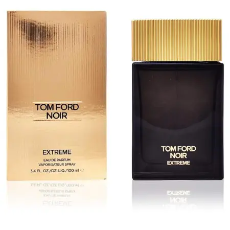 Tom Ford Noir Extreme EDP 100ML original luxury perfume for men price in Bangladesh