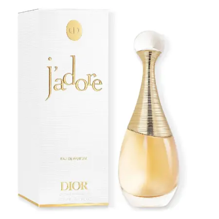 CHRISTIAN DIOR JADORE WOMEN EDP 100ML original women perfume in Bangladesh