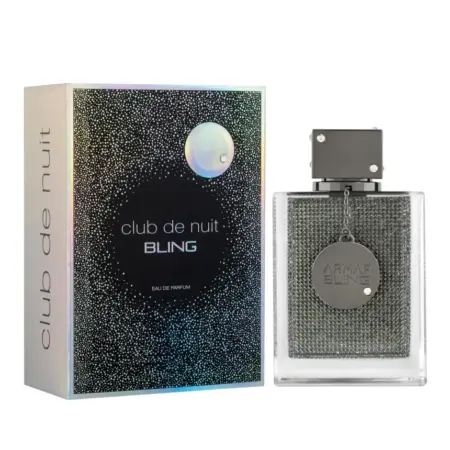 Armaf Club de Nuit Bling EDP 75ml Price in Bangladesh